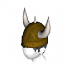 Viking Helmet